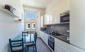 Casa Le Cascine, comfortable apartment...