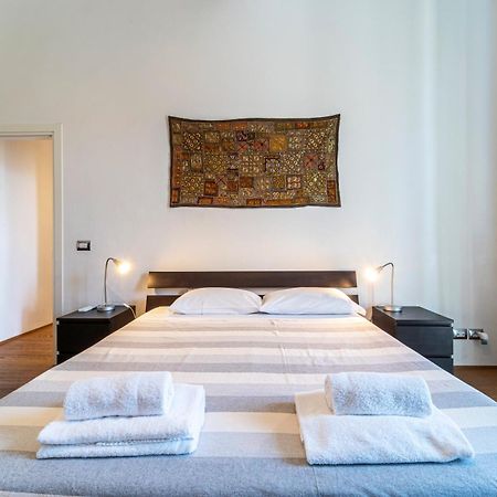 Casa Le Cascine, comfortable apartment... Florence Extérieur photo